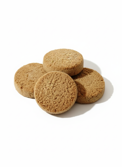 Millet Cookies