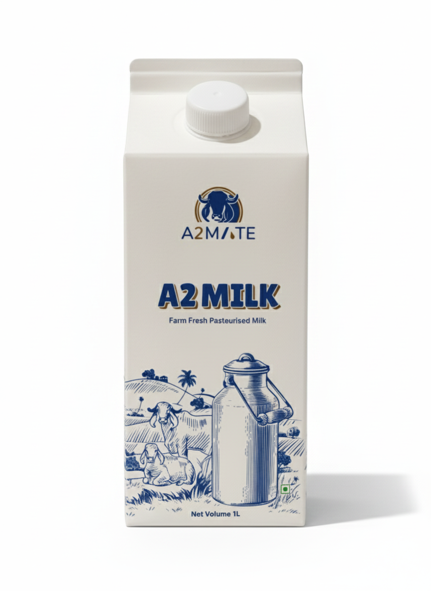 A2 Milk