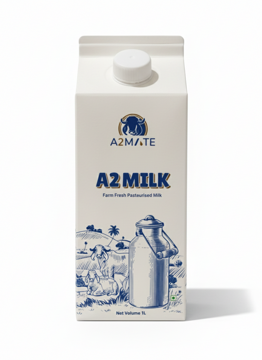 A2 Milk