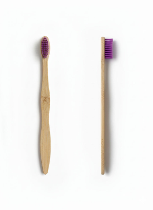 Bamboo Tooth Brush Nova