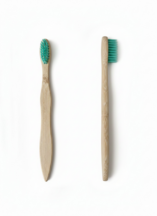 Bamboo Tooth Brush Nova Kids