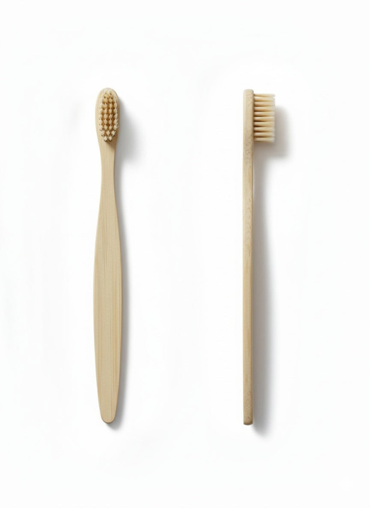 Bamboo Tooth Brush Orion