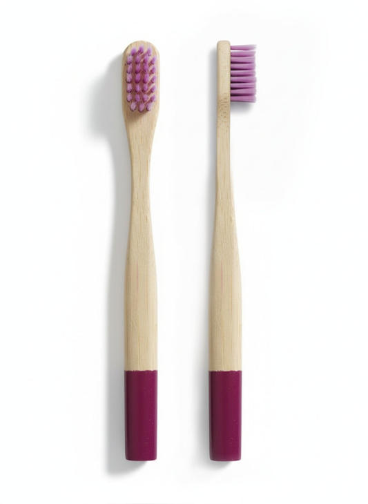 Bamboo Tooth Brush Phoenix