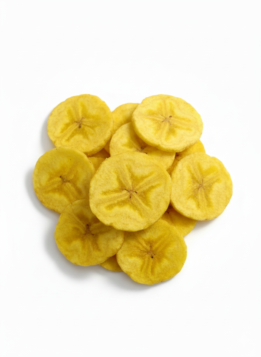 Banana Chips