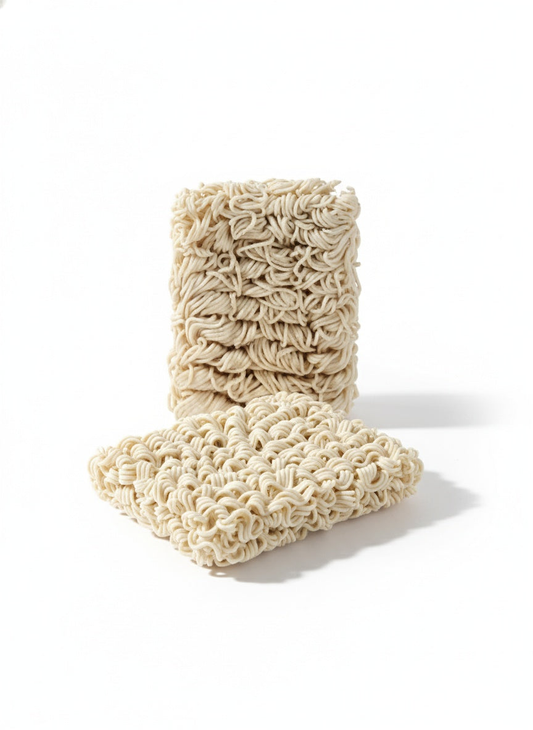 Barnyard Millet Noodles