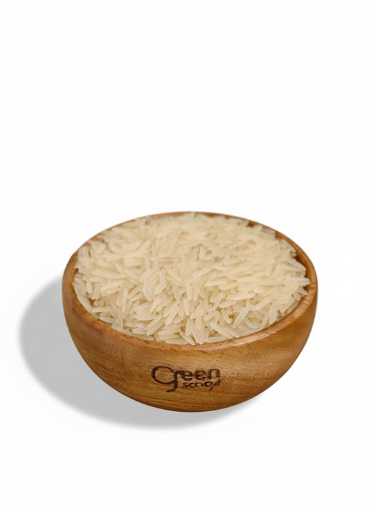 Basmathi Rice India Gate