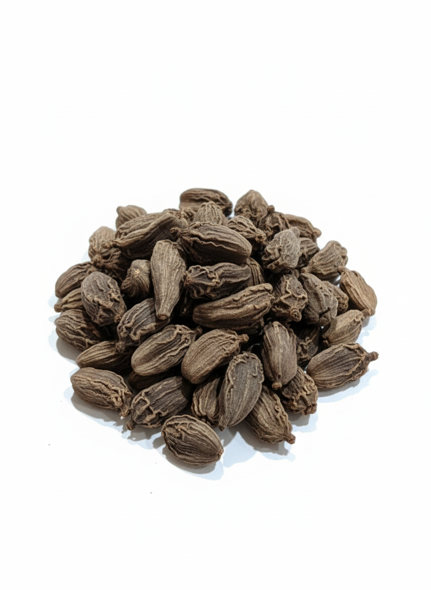 Black Cardamom