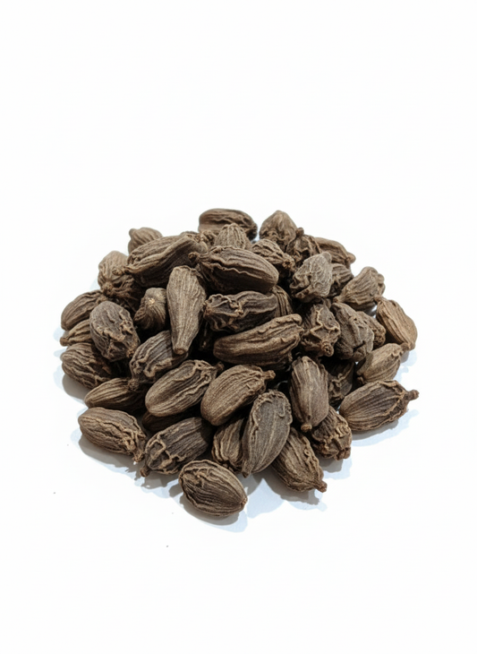 Black Cardamom