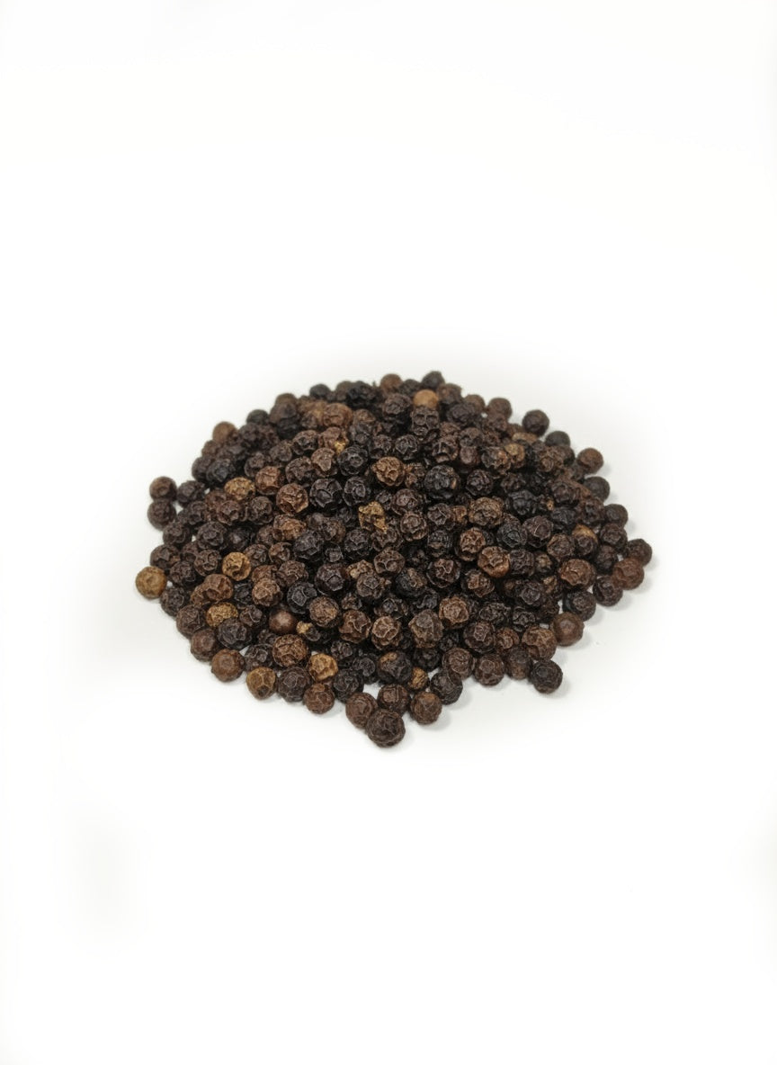 Black Pepper