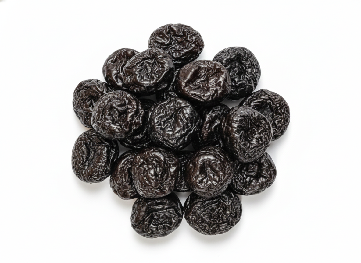 Black Plum Dry