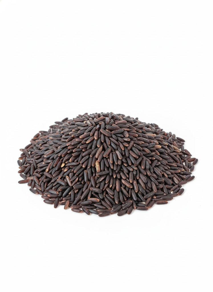Black Rice Organic