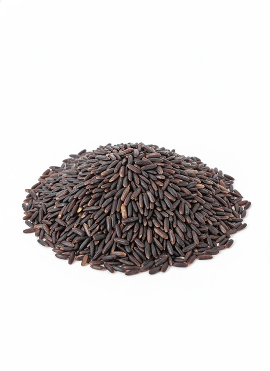 Black Rice Organic