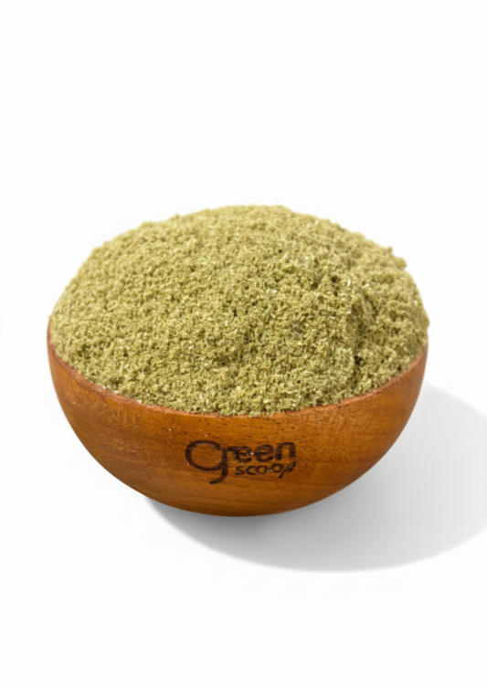 Bombay Malli Podi (Cheru Malli)