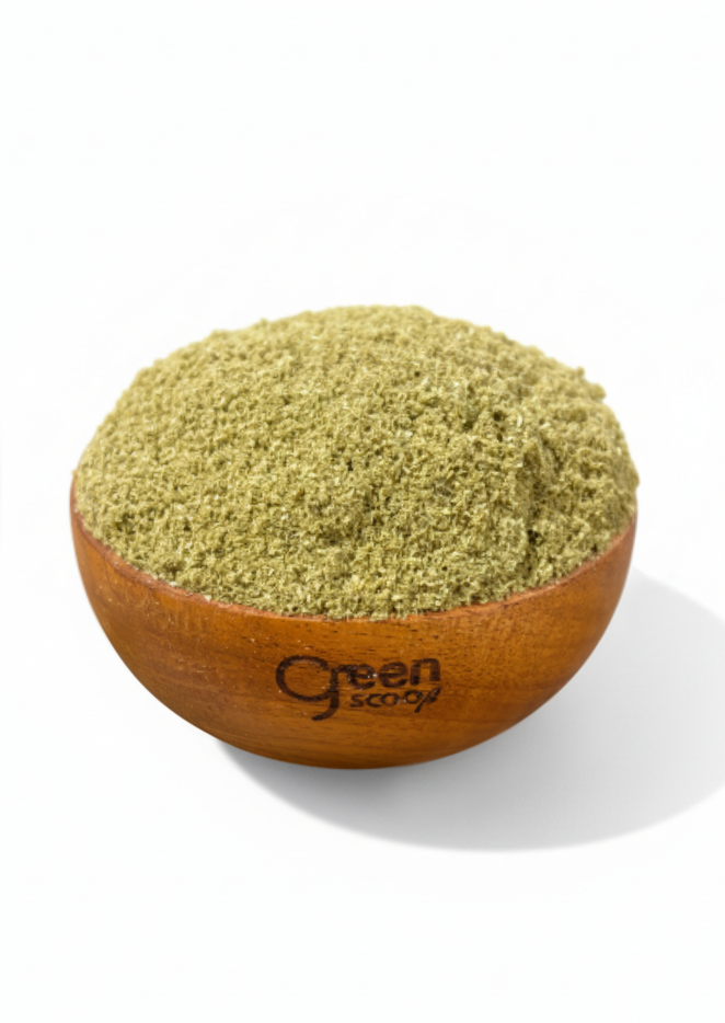 Bombay Malli Podi (Cheru Malli)