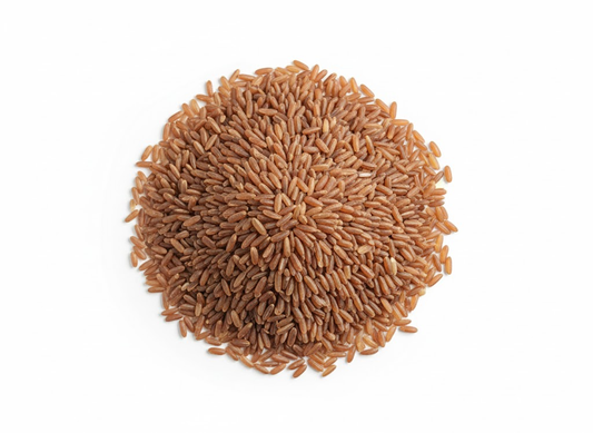 Brown Rice 100% Bran