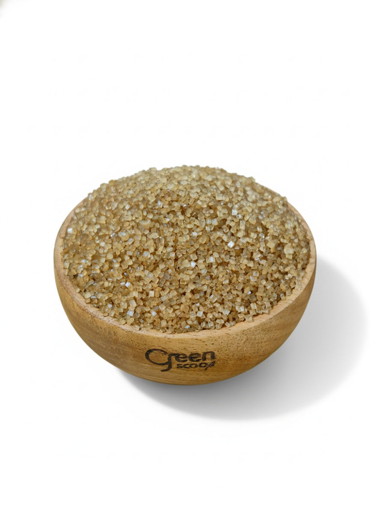 Brown Sugar Organic