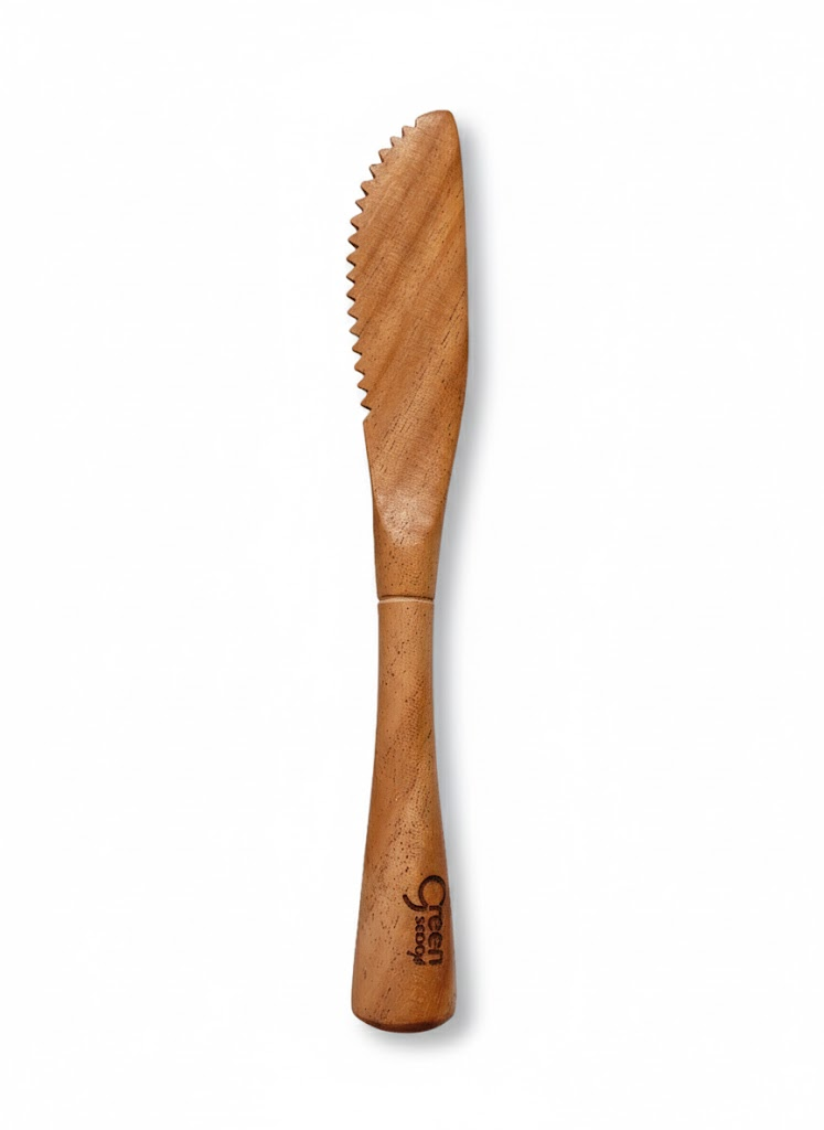 Butter Knife Neem