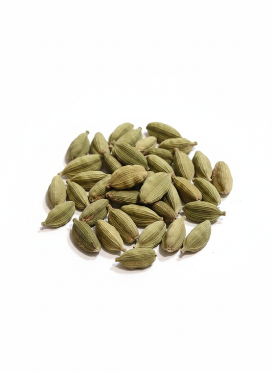 Cardamom Organic