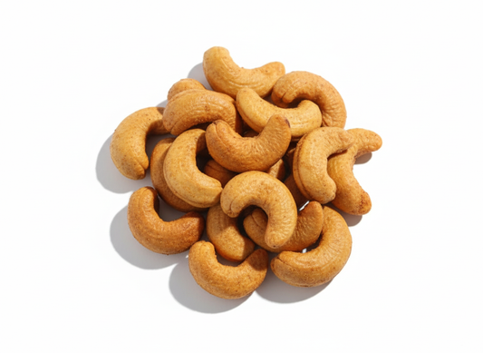 Cashew 240 Chilly Roasted