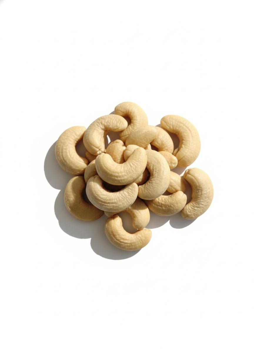 Cashew 240 Salted Roasted