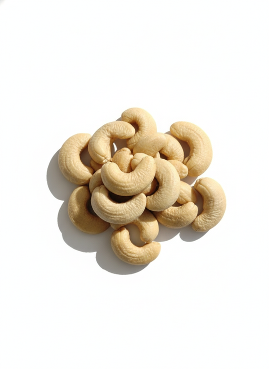 Cashew 240 Salted Roasted