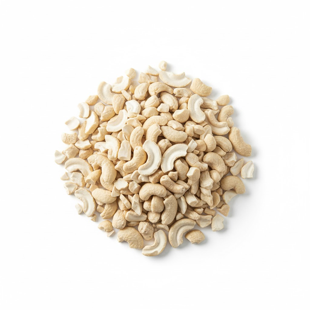 Cashew Broken