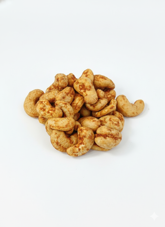 Cashew Chilly Garlic