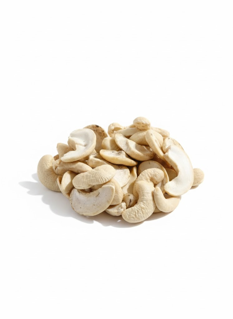 Cashew Split