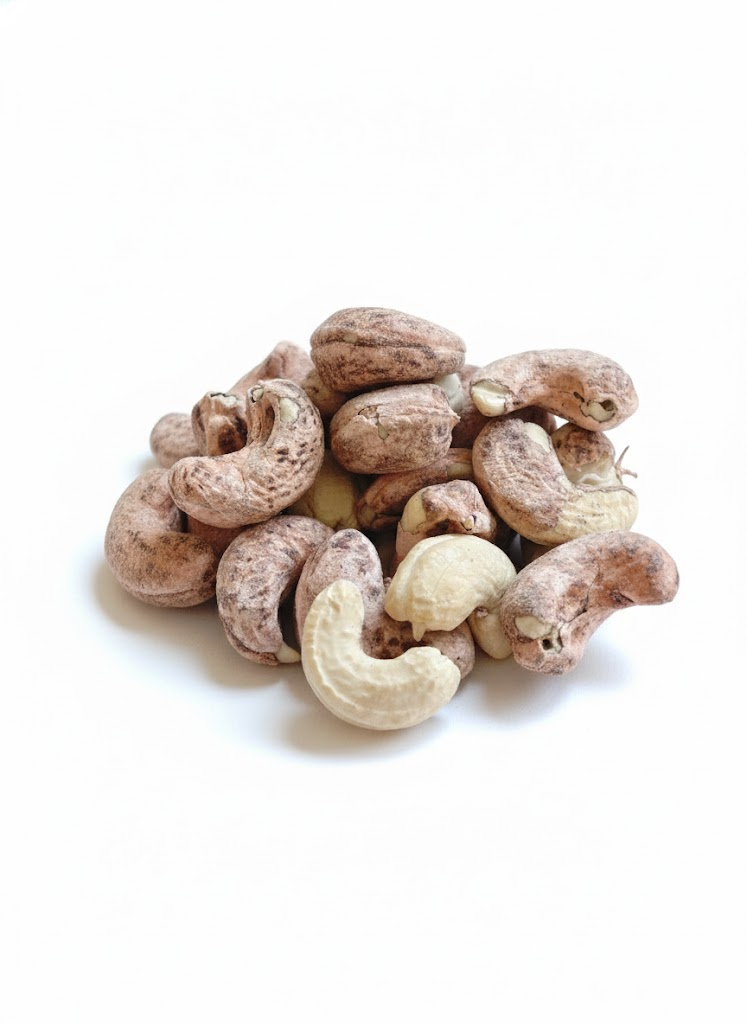 Cashew with Shell