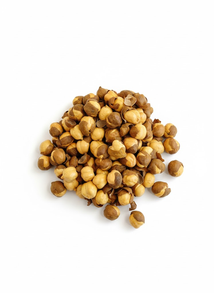 Channa Roasted