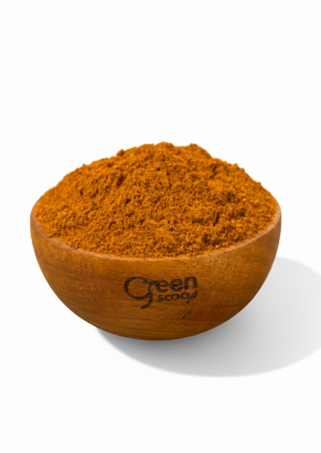 Chicken Masala Nadan