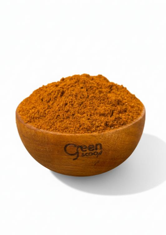 Chicken Masala Nadan