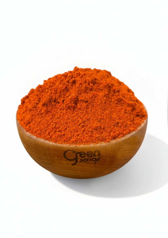 Chilly Powder Nadan