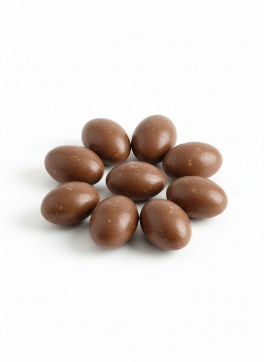 Chocolate Coated Almond
