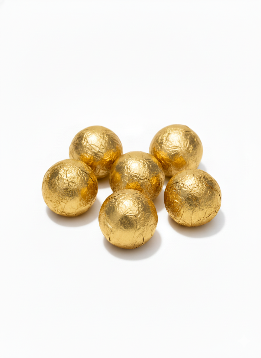 Chocolate English Toffee