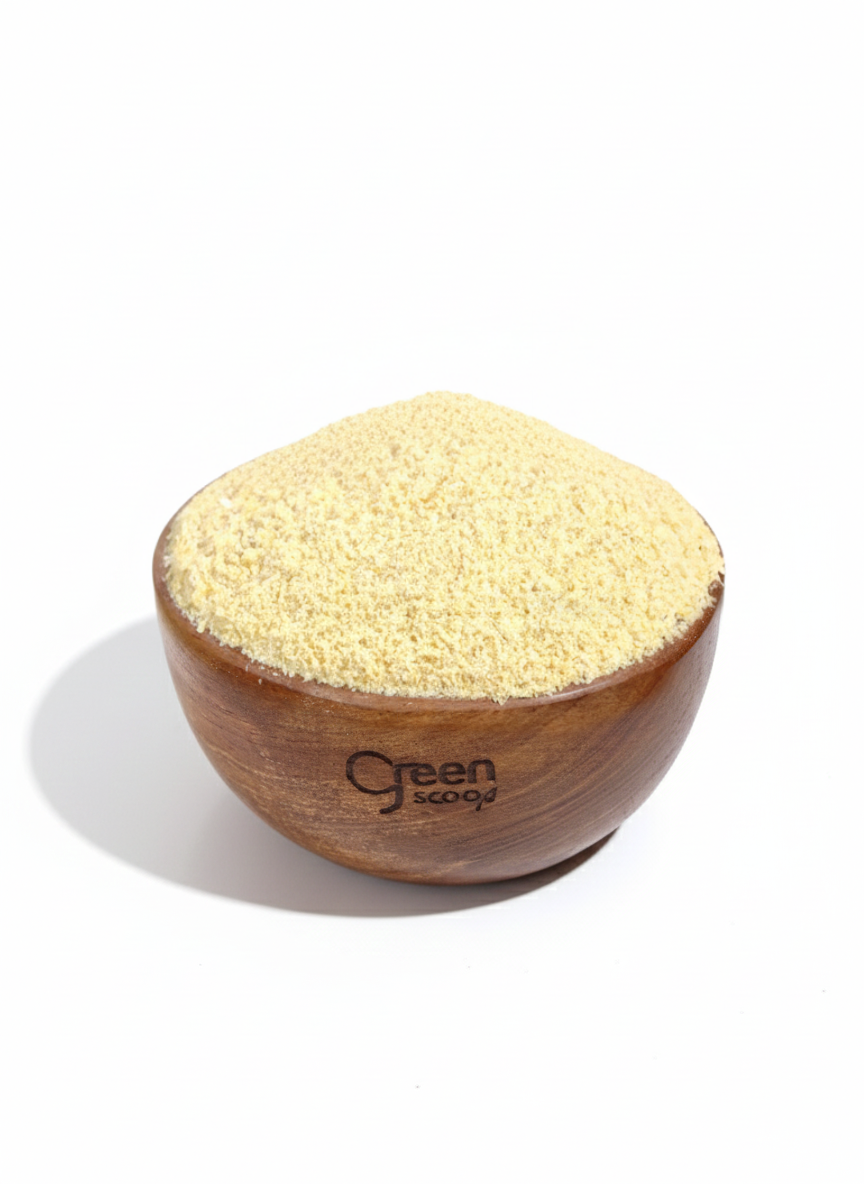 Cholam Puttupodi