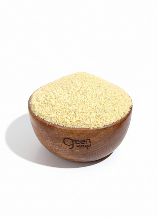 Cholam Puttupodi