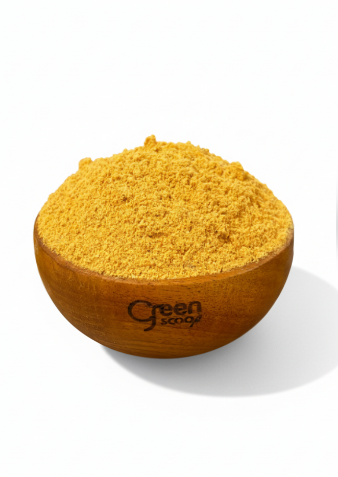 Idly Chutney Powder Kerala Style