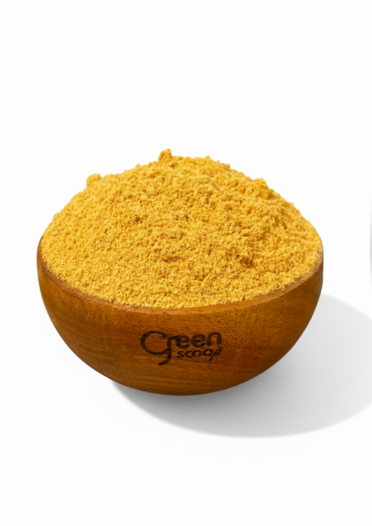 Idly Chutney Powder Kerala Style