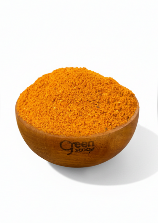 Chutney Powder Organic