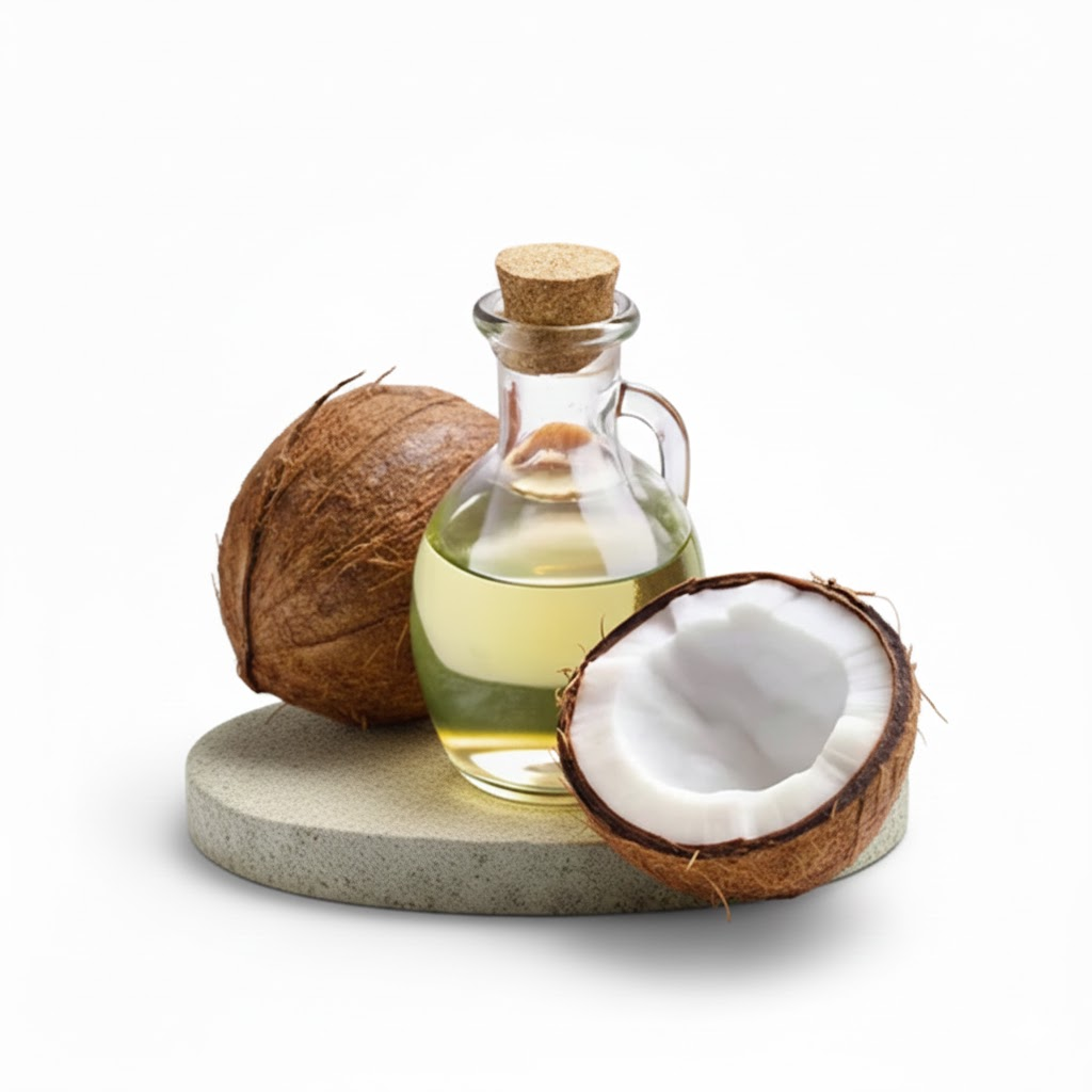 Coconut Oil Nadan