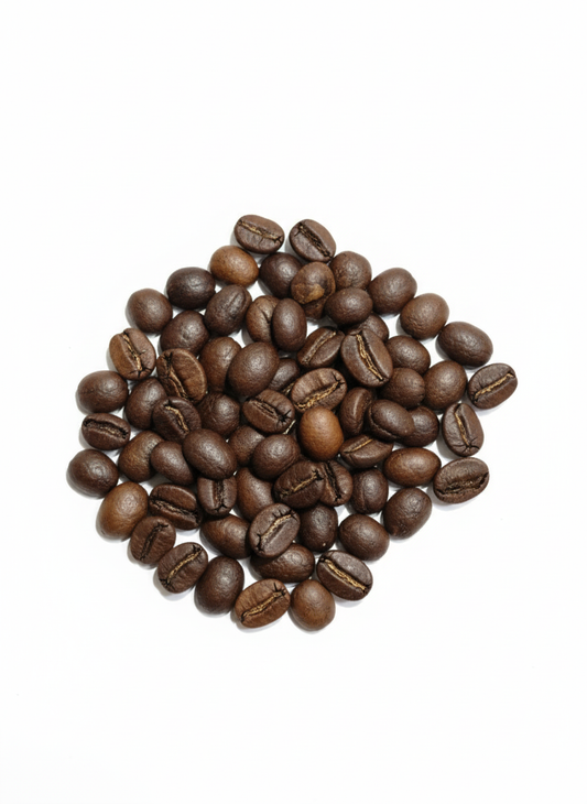 Coffee Bean Arabica