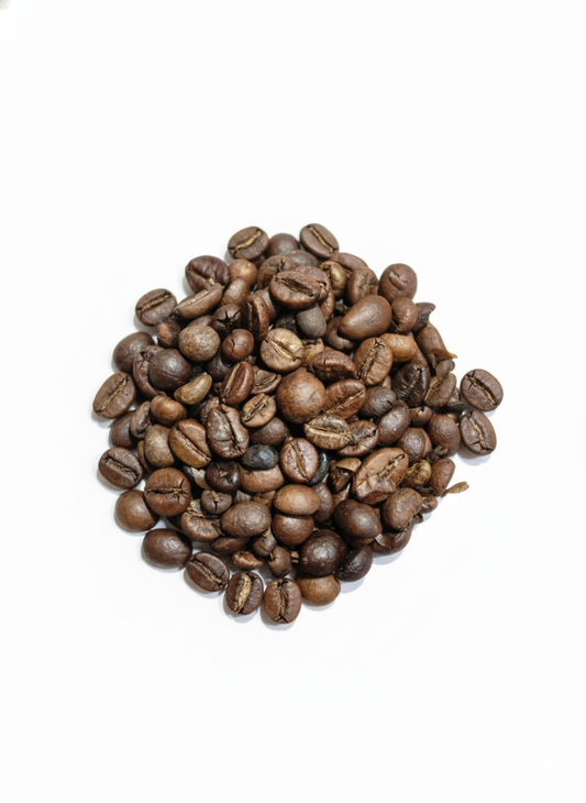 Coffee Bean Robusta