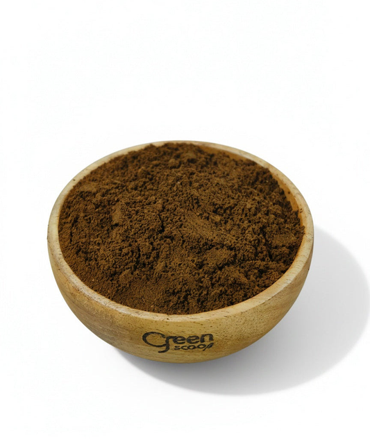 Coffee Powder with Chicory 60/40 Robusta