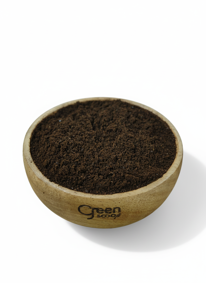 Coffee Powder 70/30 Plantation A