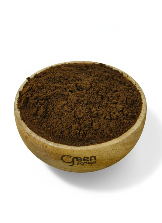 Coffee Powder Arabica