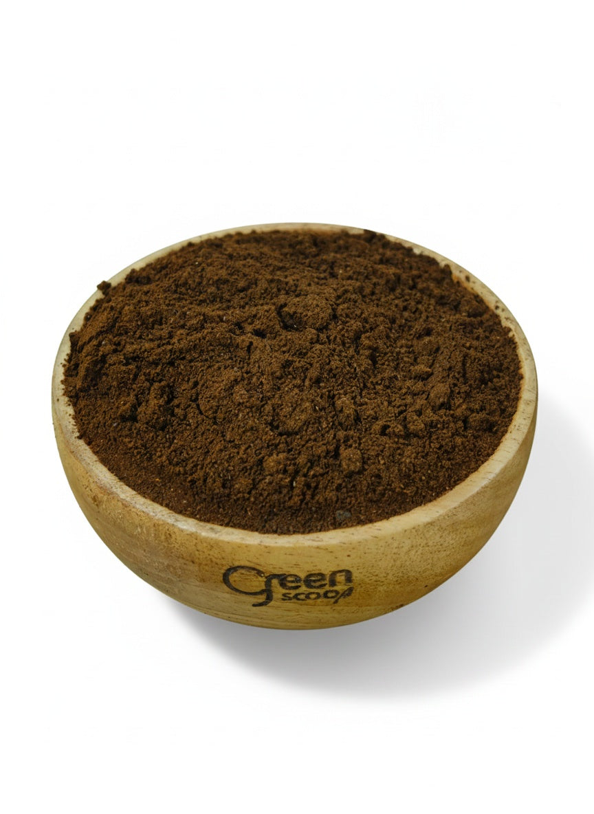 Coffee Powder Arabica