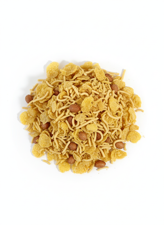 Cornflakes Mixture Sweet