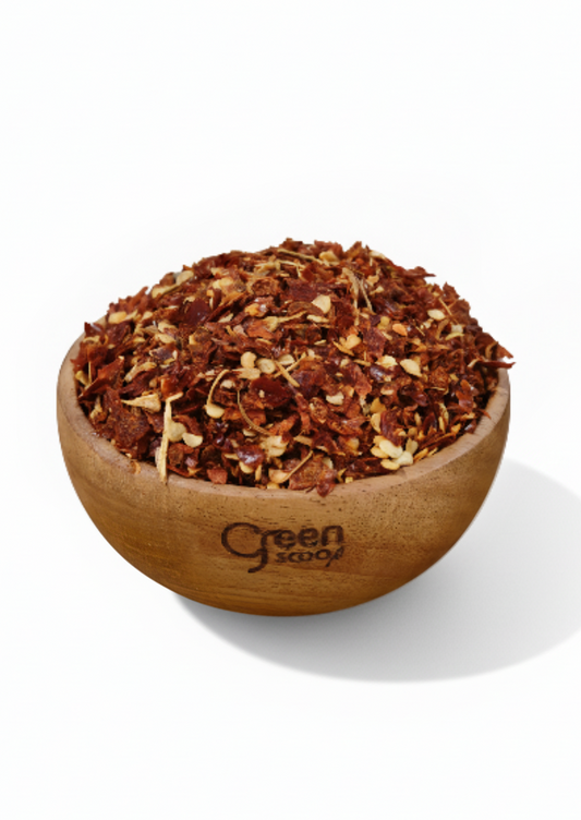 9 Chilly Masalas and Spices – 7to9 Greenstore
