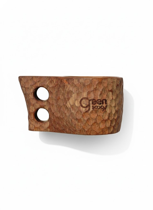 Cup With Design Neem